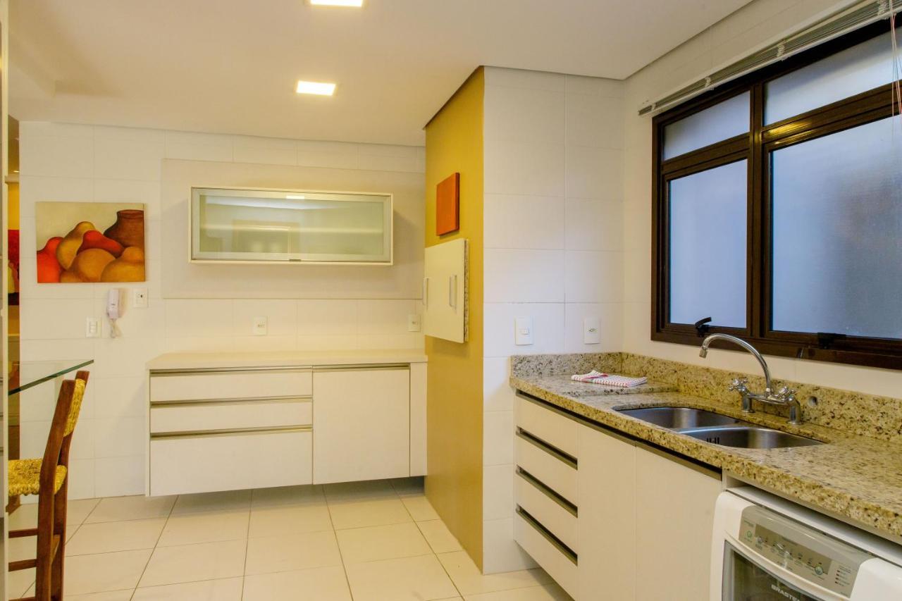 Apartamento Super Agradavel No Centro De Gramado Exterior foto